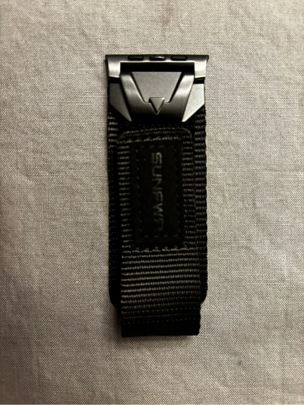 SUNFWR rugged black